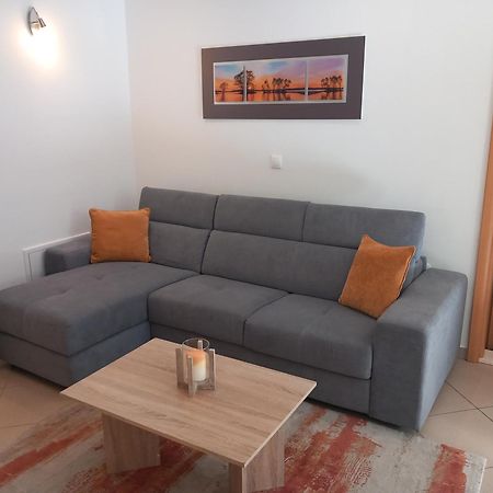 Guest House Ankora Skradin Exterior foto